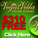 Vegas Villa Online Casino
